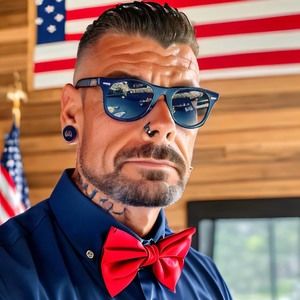 Meet your Posher, Lee